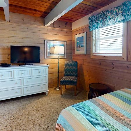 Sea Splash 9 Ocean City Luaran gambar
