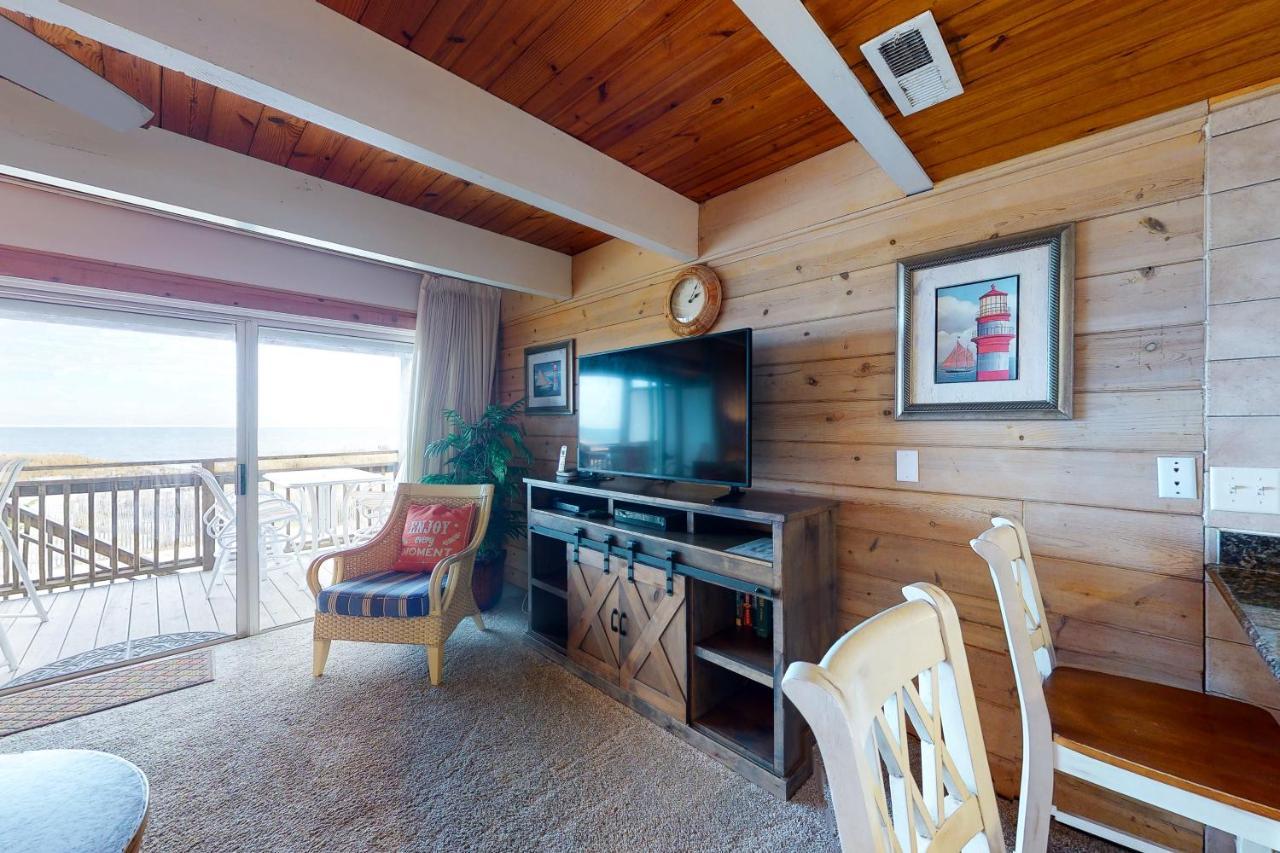 Sea Splash 9 Ocean City Luaran gambar