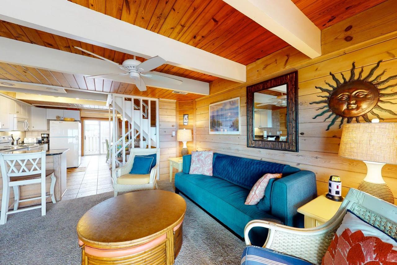 Sea Splash 9 Ocean City Luaran gambar