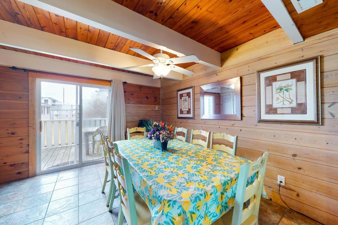 Sea Splash 9 Ocean City Luaran gambar