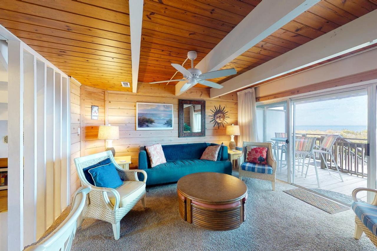 Sea Splash 9 Ocean City Luaran gambar