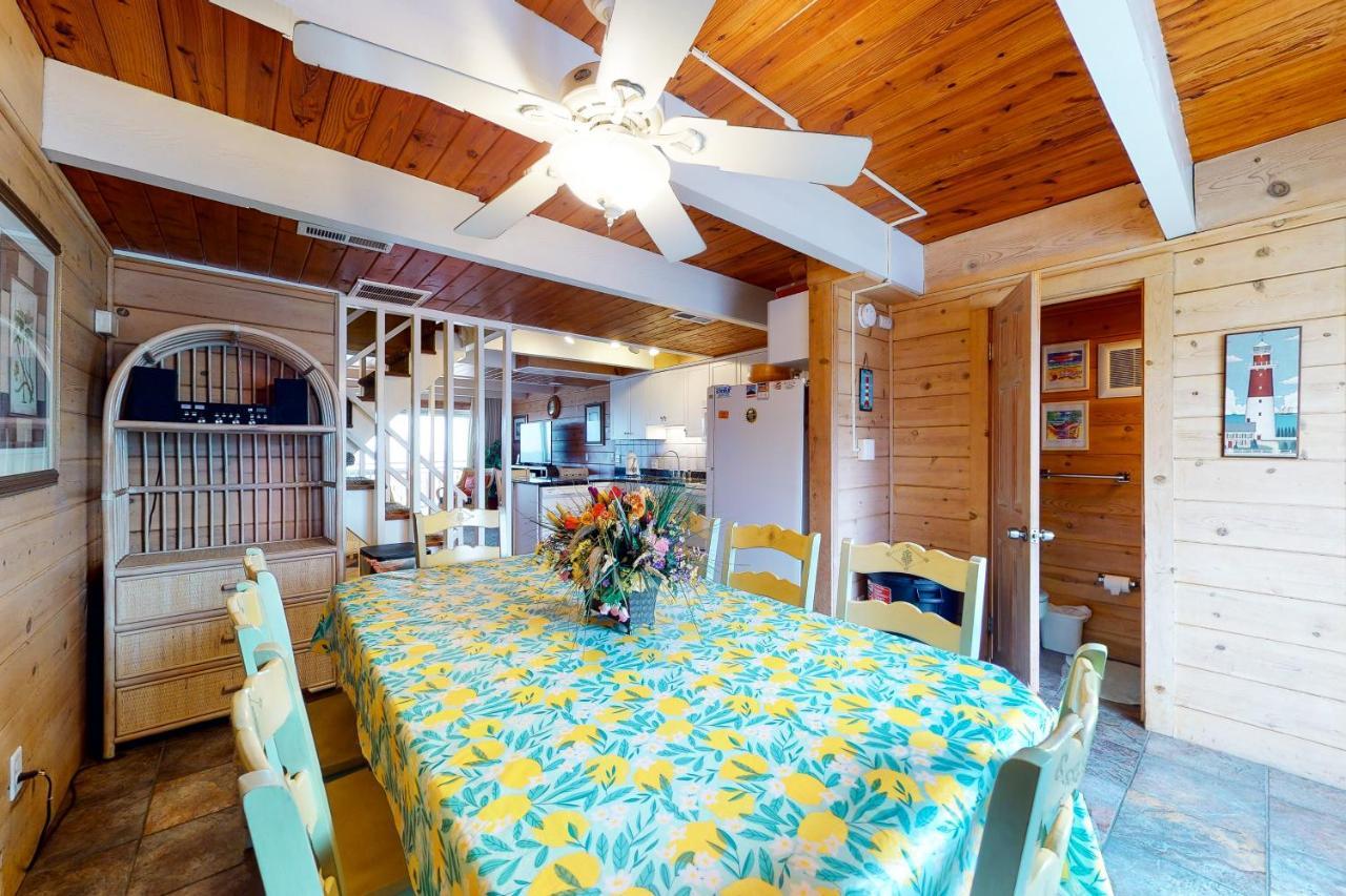 Sea Splash 9 Ocean City Luaran gambar