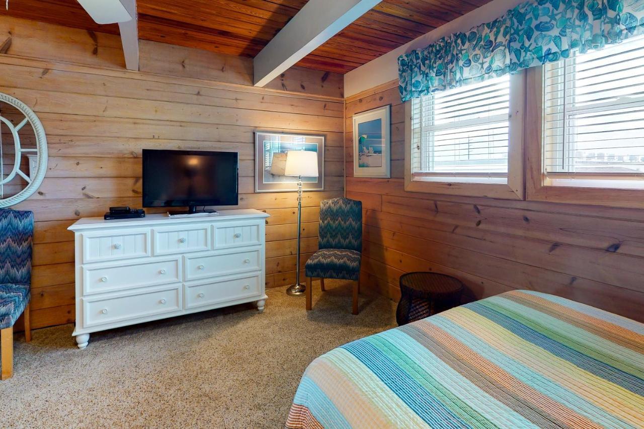 Sea Splash 9 Ocean City Luaran gambar