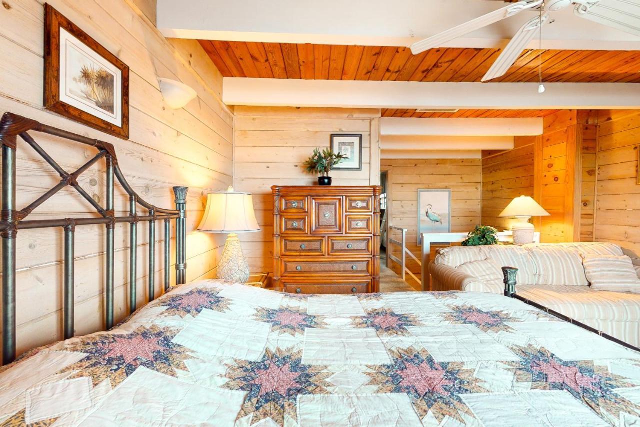 Sea Splash 9 Ocean City Luaran gambar