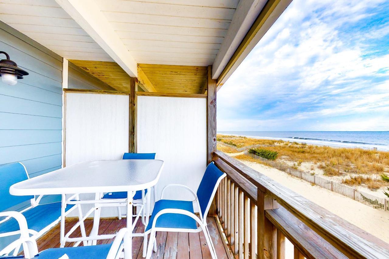 Sea Splash 9 Ocean City Luaran gambar
