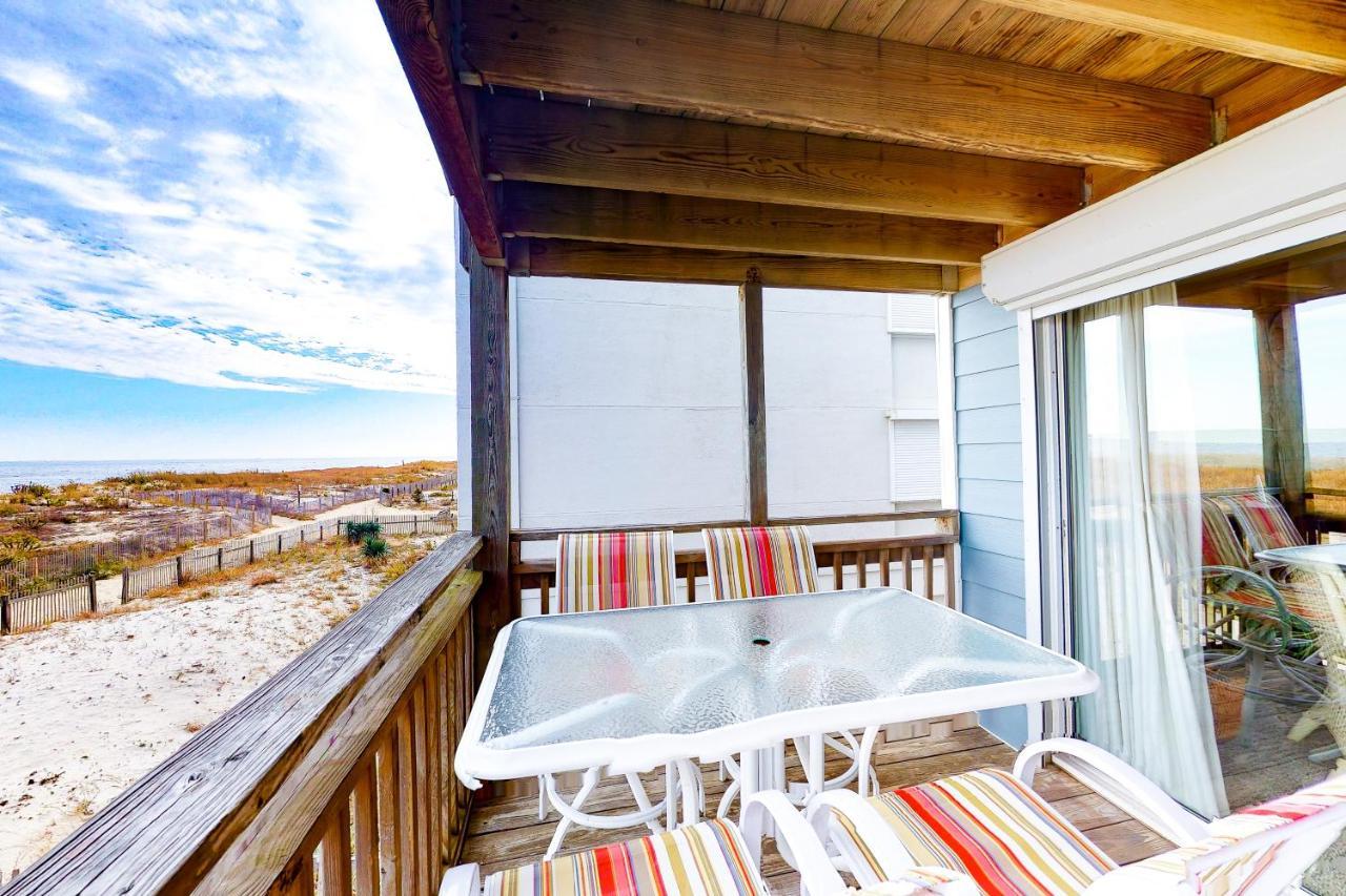 Sea Splash 9 Ocean City Luaran gambar