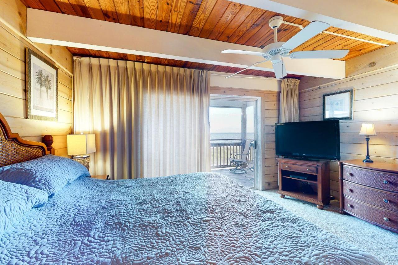 Sea Splash 9 Ocean City Luaran gambar