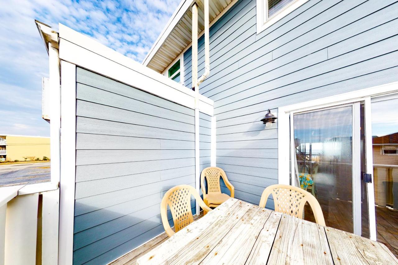 Sea Splash 9 Ocean City Luaran gambar
