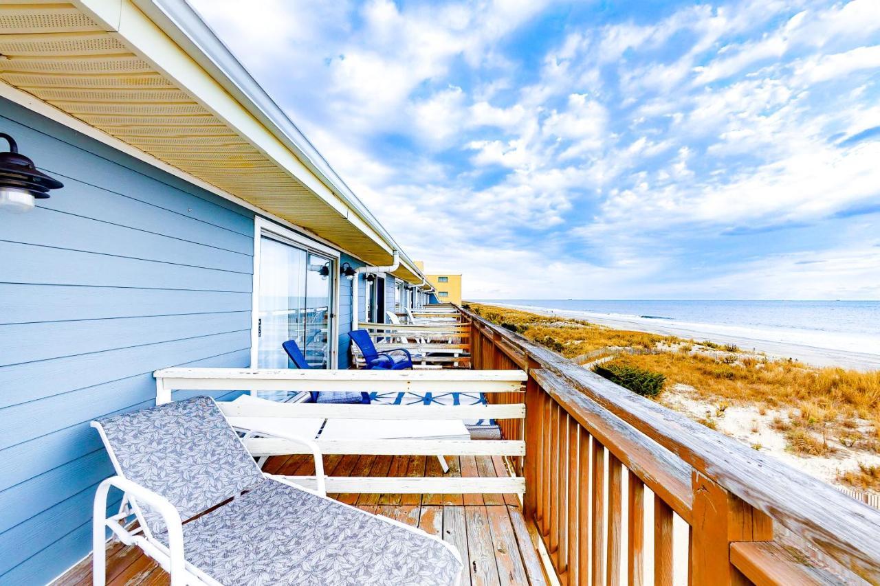 Sea Splash 9 Ocean City Luaran gambar